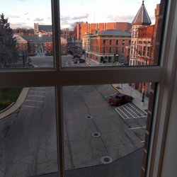 The Mount Vernon Grand Hotel Hotels 12 Public Sq Photo Of The Mount Vernon Grand Hotel Oh United States