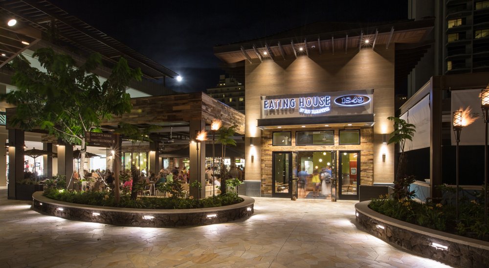 Eating House 1849 Waikiki 2343 Photos & 736 Reviews Hawaiian