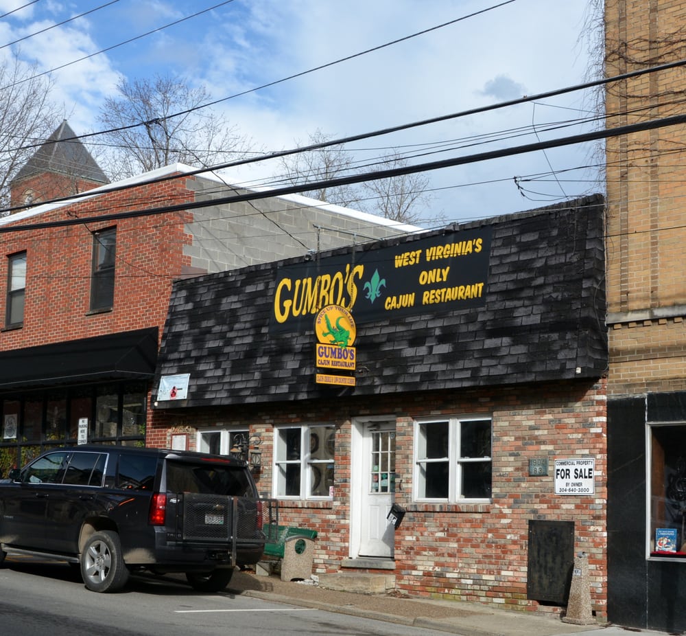 Gumbos 34 Photos & 55 Reviews Cajun/Creole 101 S Court St