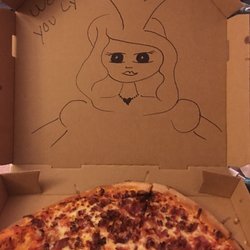 P O Of Bucks Pizza Houston Tx United States P O Of Bucks Pizza Houston Tx United States