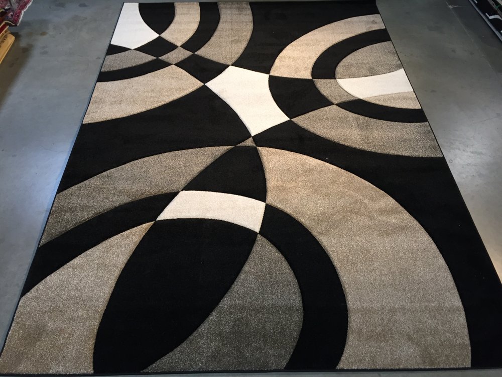 Treasure Rugs