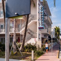 Stardust Hotel Hotels 910 Collins Ave Miami Beach Fl Phone Photo Of Stardust Hotel Miami Beach Fl United States From The
