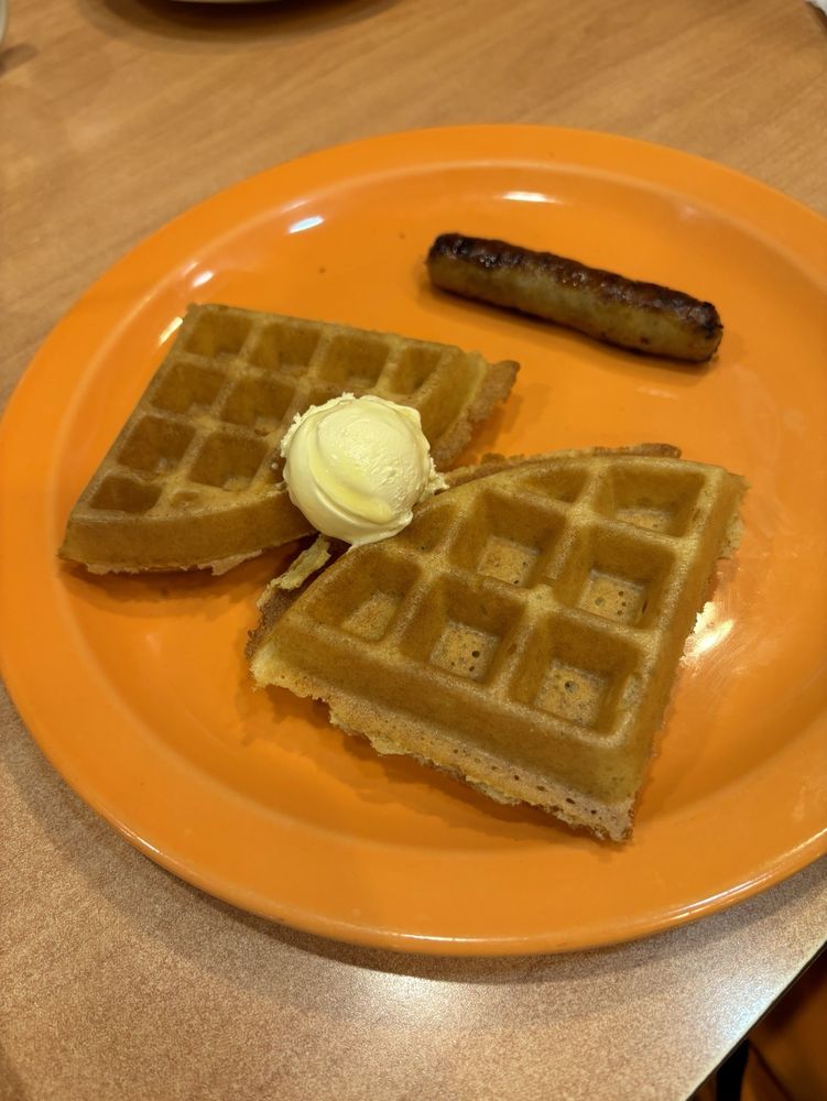 Village Inn