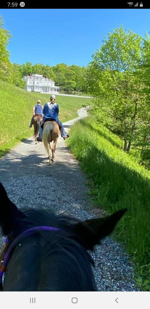 Broyhill Equestrian Preserve