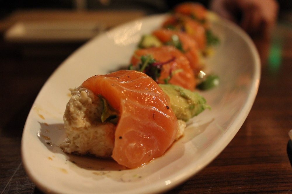 Tenno Sushi Order Food Online 1398 Photos & 1091 Reviews Japanese