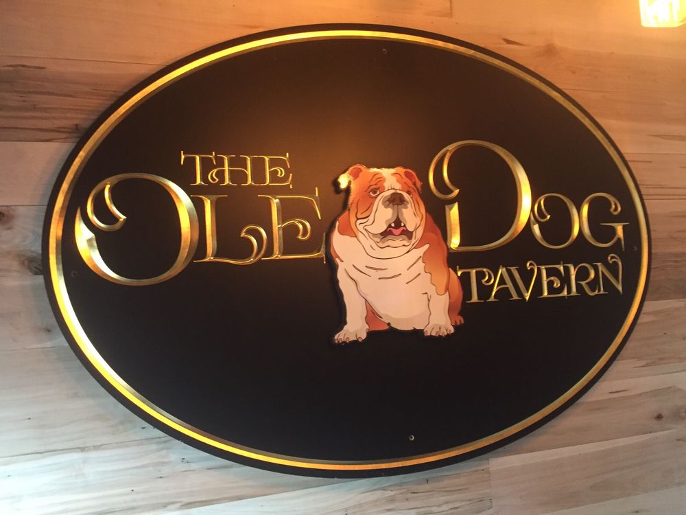 The Ole Dog Tavern