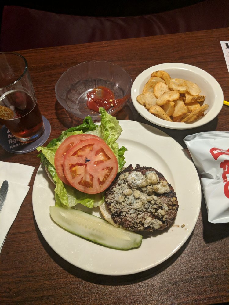 Bennie's Cafe Bennie's Cafe