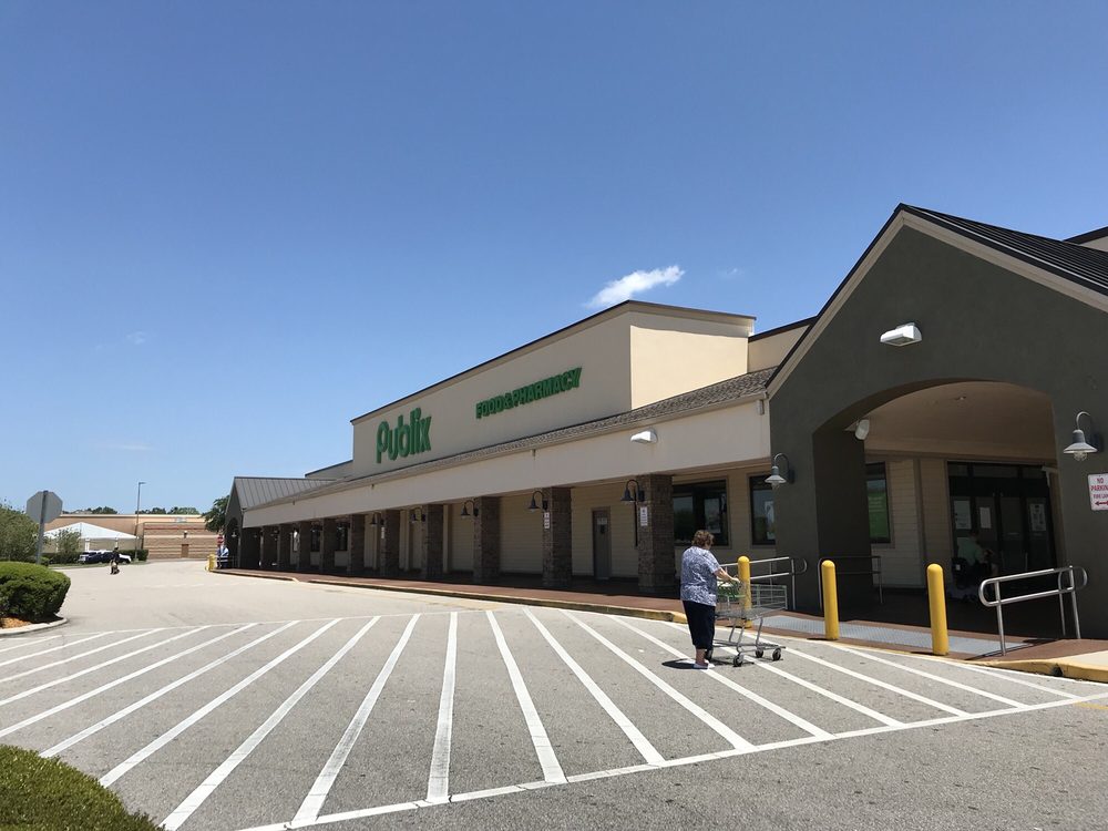 Publix Super Markets 63 Photos Bakeries 3636 Harden Blvd