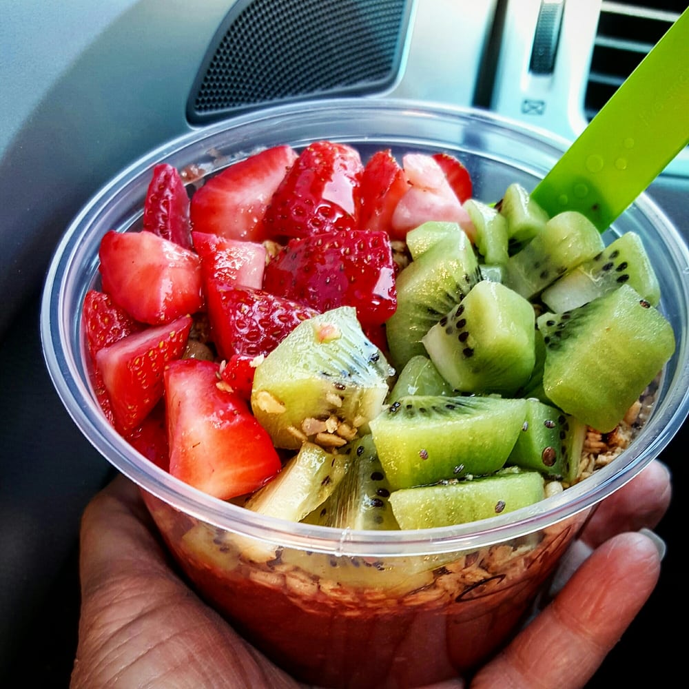 Bowlology 87 Photos & 58 Reviews Juice Bars & Smoothies 5635