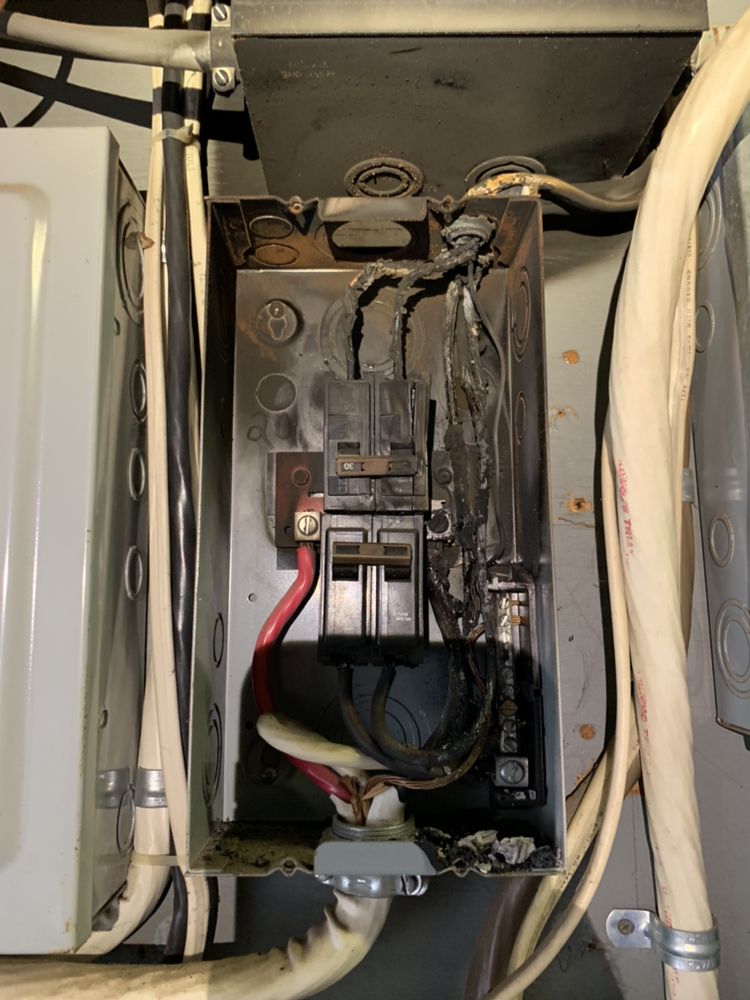 Makefield Electric