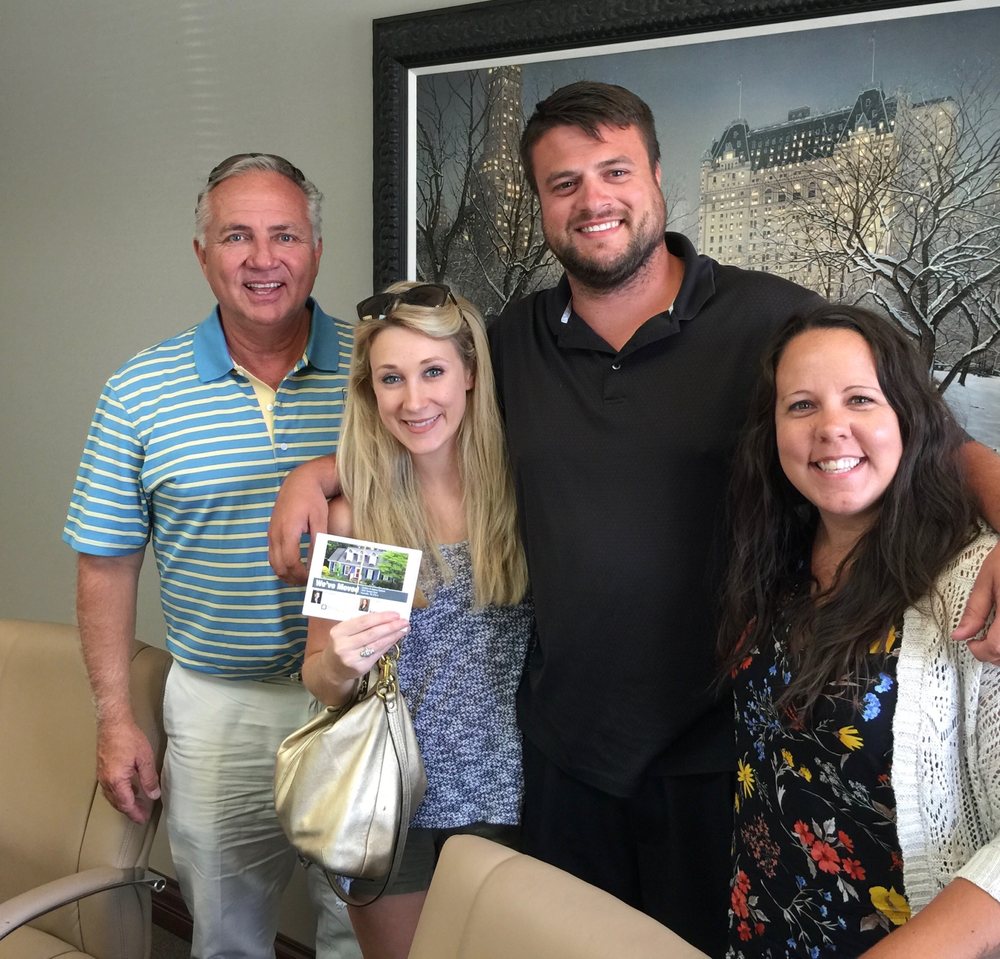 Billy Houston Group - Realty Executives