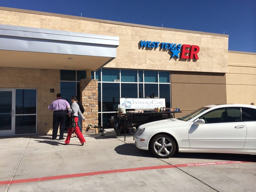 Covenant Health Emergency Center Emergency Rooms 7905 Milwakee Ave