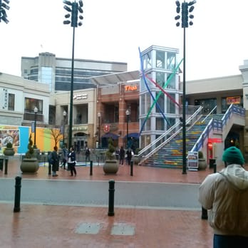 Downtown Silver Spring - 60 Photos & 31 Reviews - Shopping Centers