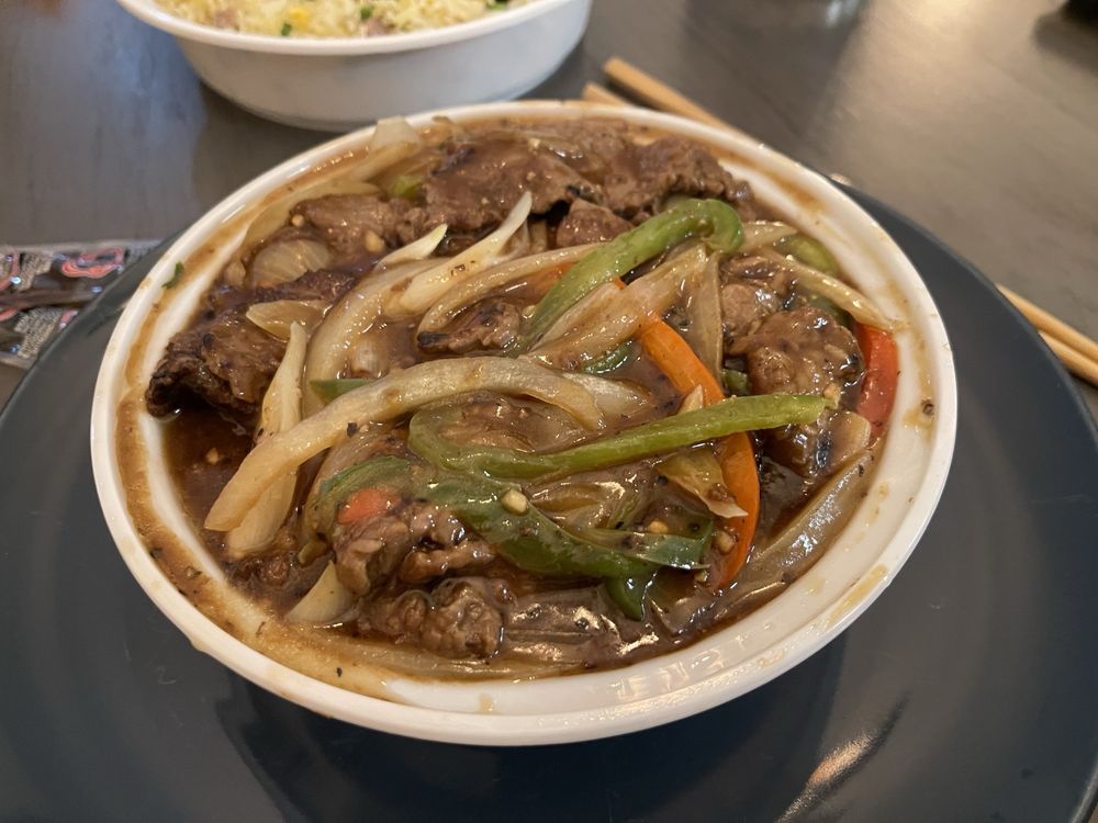 Empire Garden Chinese Restaurant