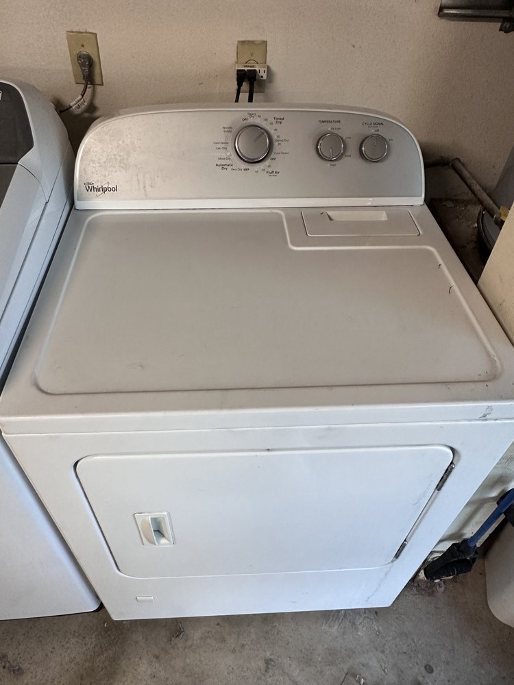 Pacific Appliance Service