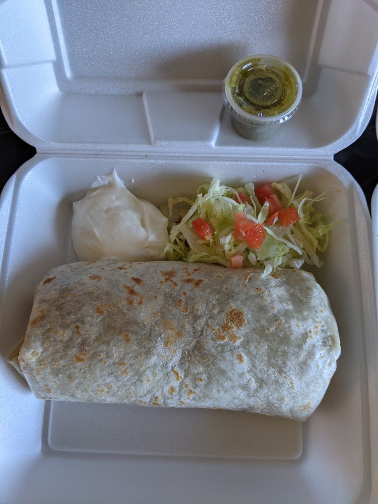 Casa El Dorado Mexican Handcrafts & Tortillas