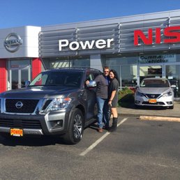 Power Nissan Salem Oregon >> Photos For Power Nissan Yelp Power Nissan Salem Oregon >> Photos For Power Nissan Yelp