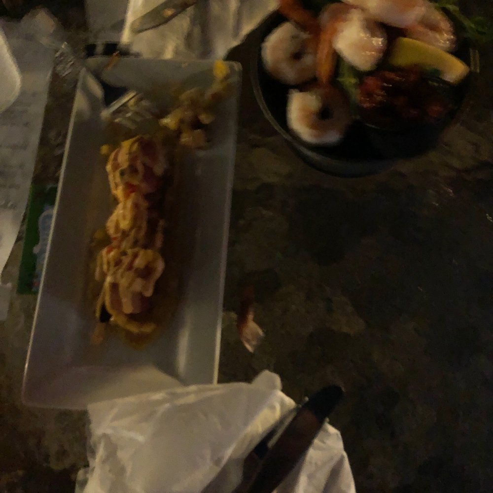 Best Outdoor Bars in Rhode Island Yelp