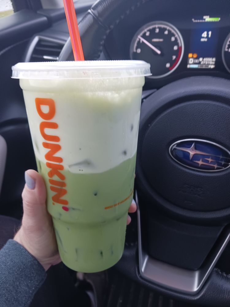 Dunkin'