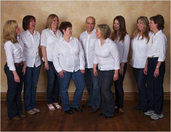 image of business Salah Huwais, DDS, PLLC