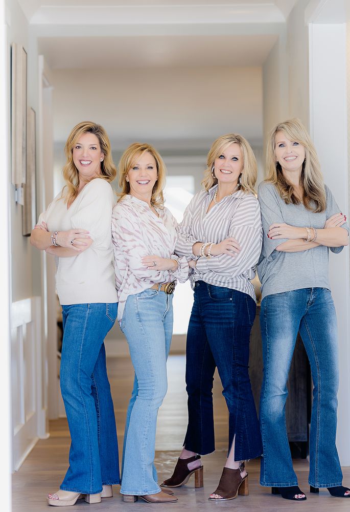 Linda Trevor & Co - Compass