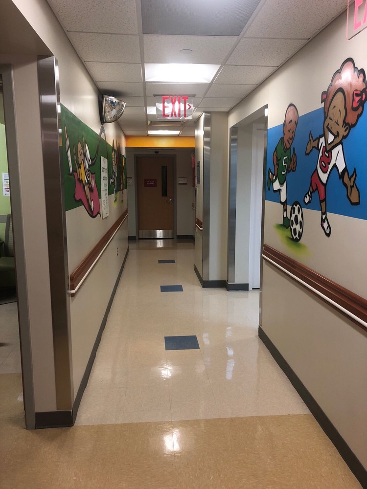 image of business Urban Health Plan