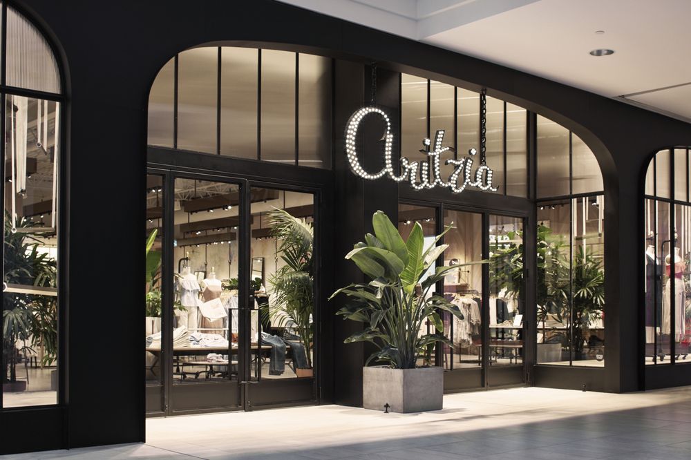 Aritzia