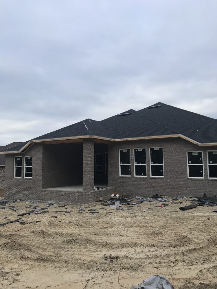 Whitworth Builders Realty