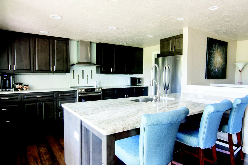 image of business Gale-Rew Construction