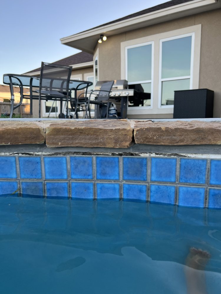 AA Pools