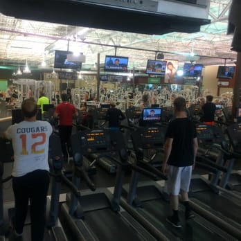 exl fitness