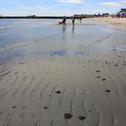 Westbrook Town Beach 10 Photos Beaches Seaside Ave Photo Of Westbrook Town Beach Ct United States Low Tide