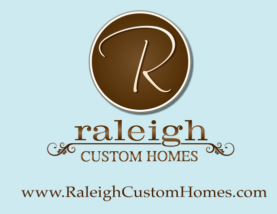 Raleigh Custom Homes