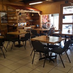 Cabaña Grill 17 Photos 16 Reviews Mexican 75 S Main St Photo Of Cabaña Grill Payson Ut United States Very Clean And