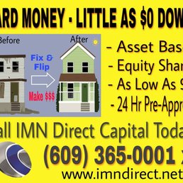 Can payday loans stop you getting a mortgage image 1
