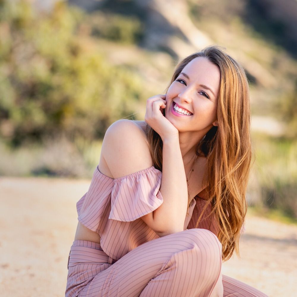 Madelein DeWier Photography