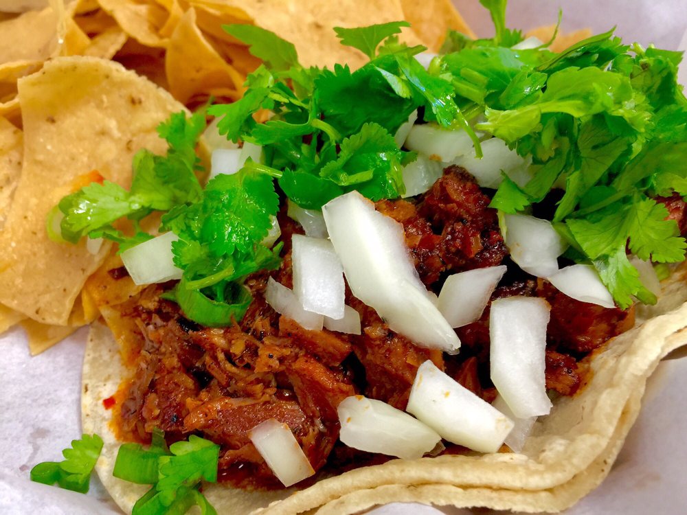 Casita Taco Al Carbon 221 Photos & 370 Reviews Mexican 405 N Victory Blvd, Burbank