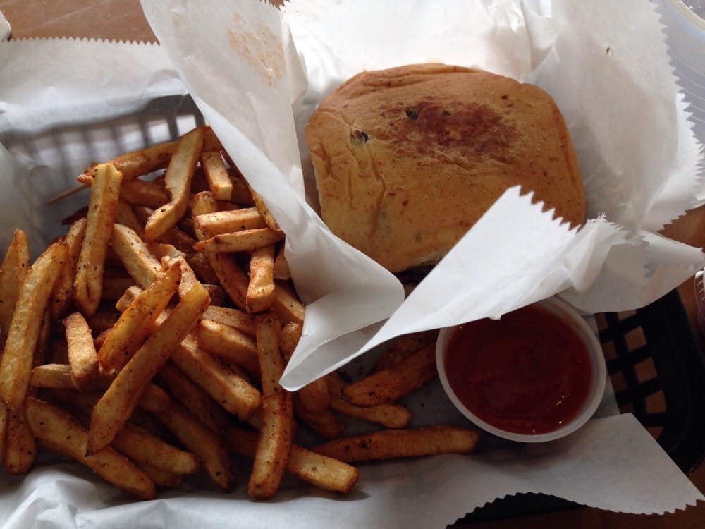 Ba Burrito 13 Photos & 22 Reviews Caterers 405 Southwest Dr