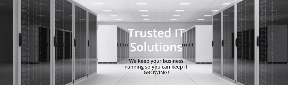 Trusted IT Solutions