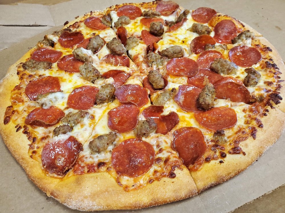 Marco's Pizza