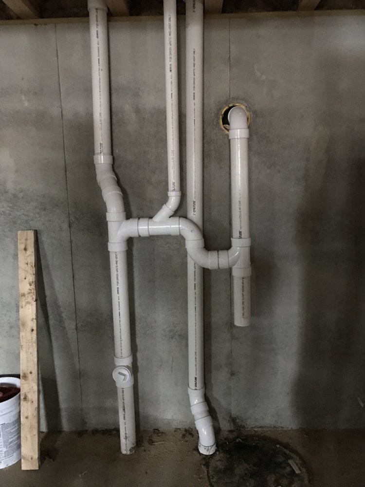 Precept Plumbing