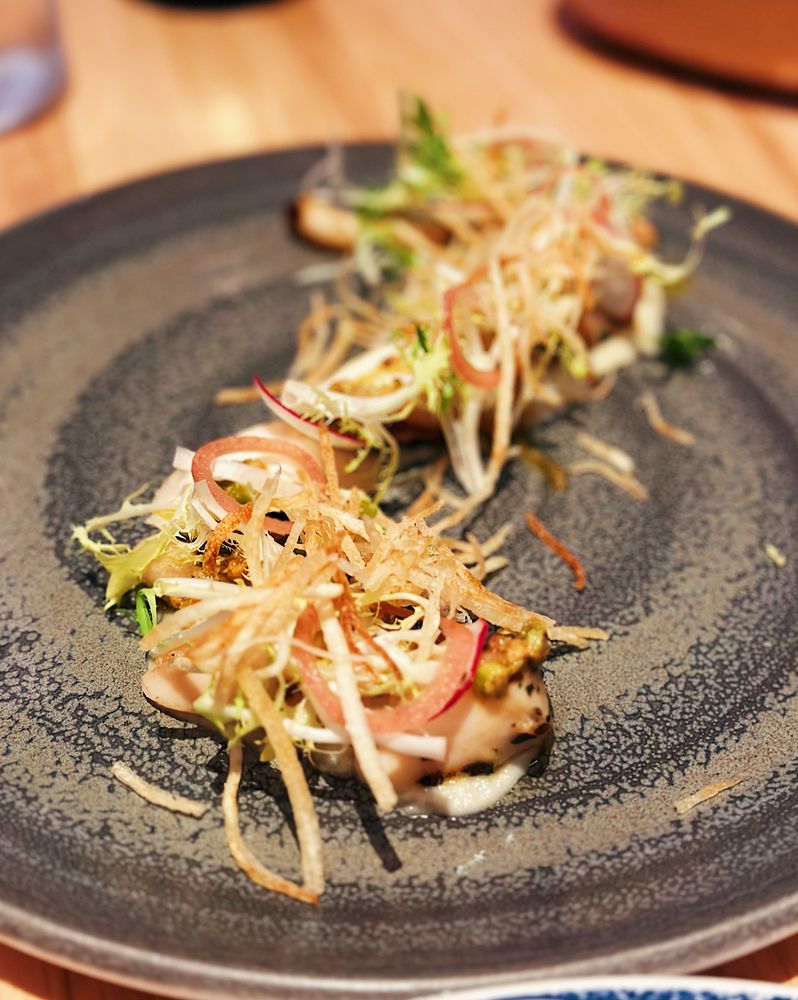 Amare Mediterranean Restaurant