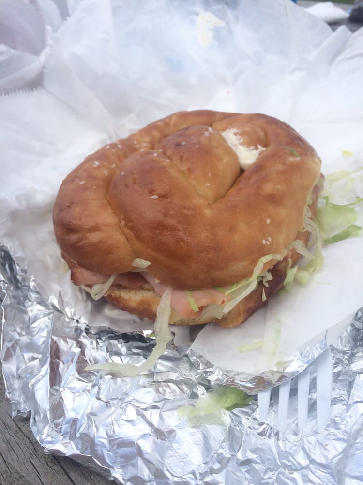 Country Crust Bakery Bakeries 4918 State Rt 41 S, Bainbridge, OH