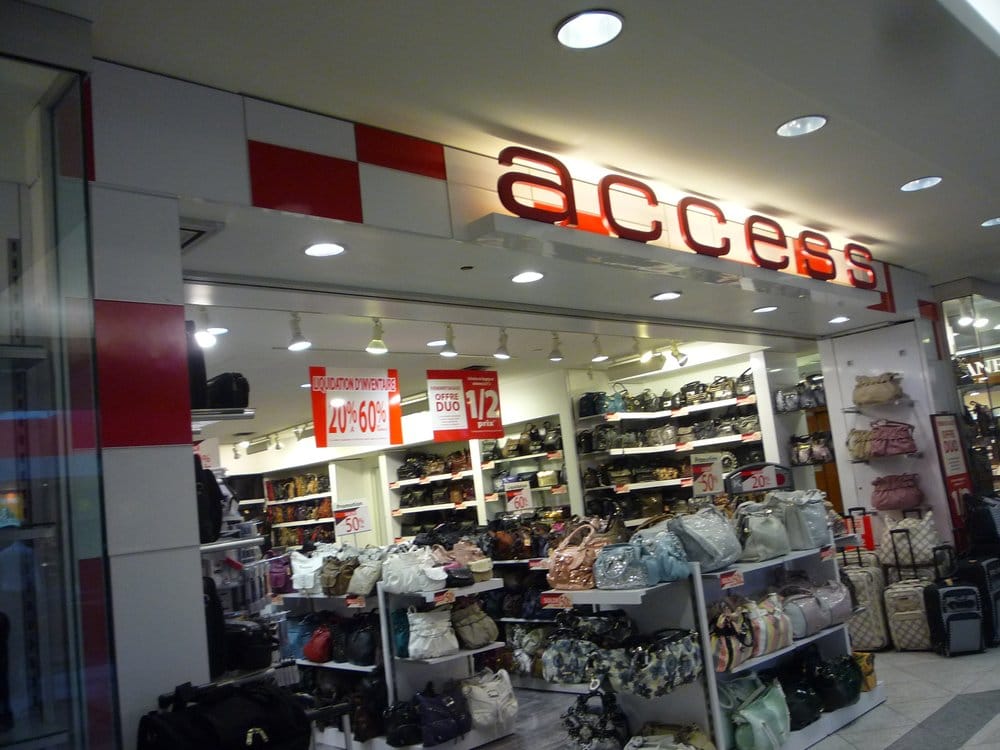Access