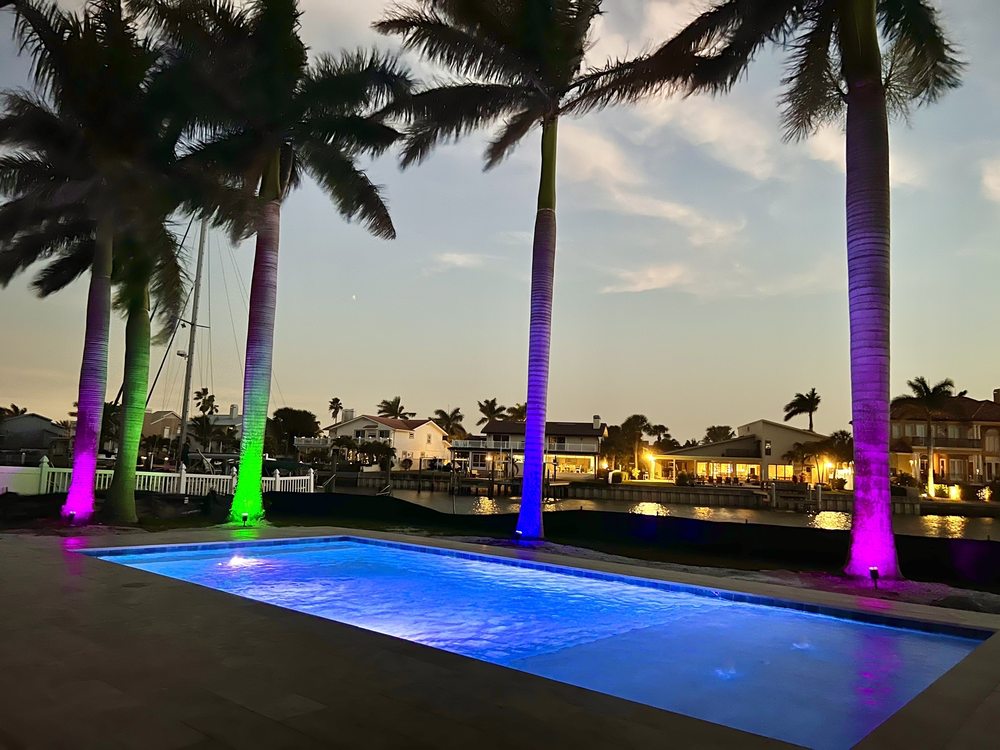 image of business Island Way Pools