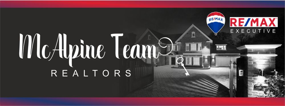 McAlpine Team at RE/MAX Executive