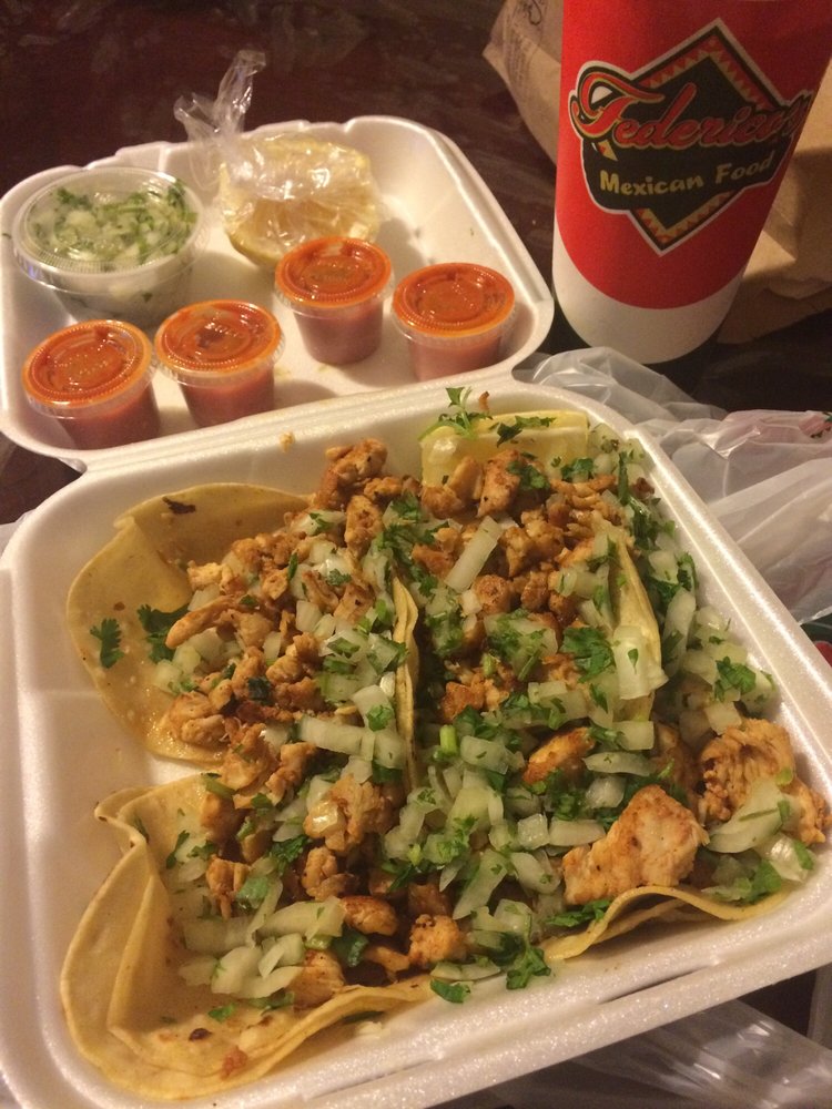 Federico S Mexican Food Phoenix Az Federico S Mexican Food Phoenix Az