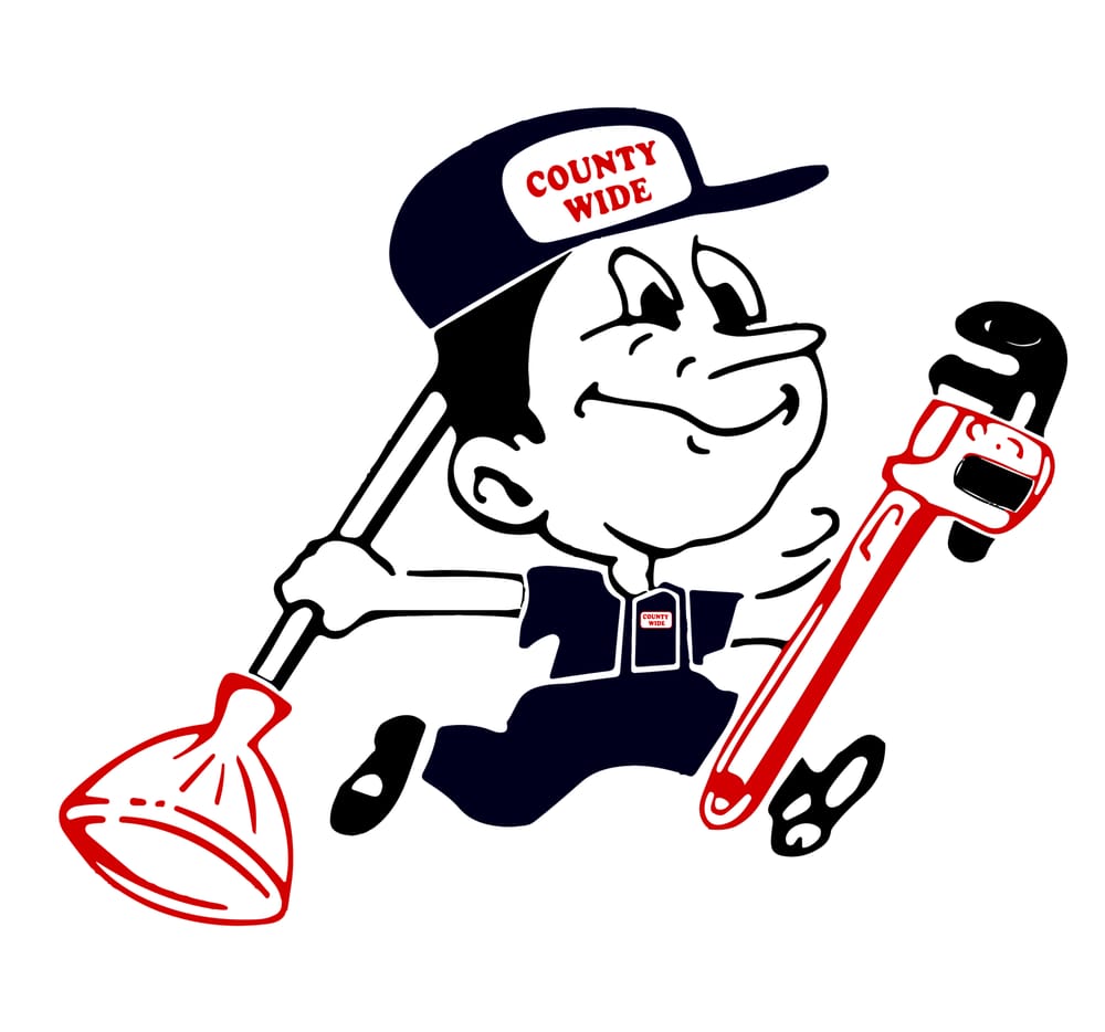 County Wide Plumbing Heating and Air