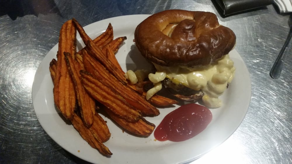 Mallies Sports Grill & Bar 68 Photos & 81 Reviews Sports Bars