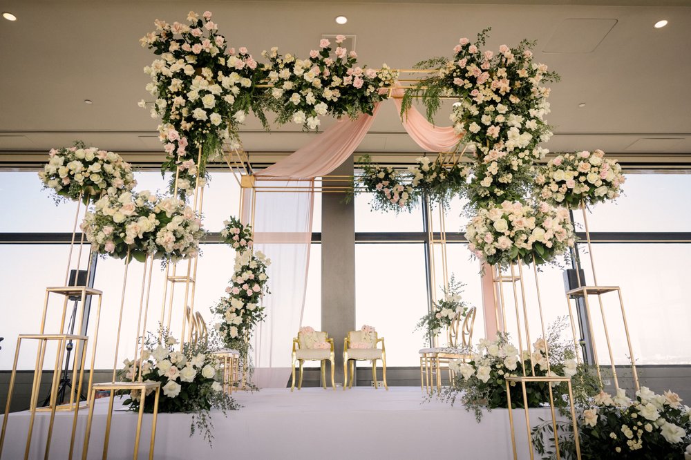 Something Lovely Weddings & Events
